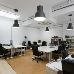 Image of Palma de Mallorca executive office