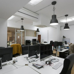 Serviced office in Palma de Mallorca