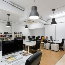 Office spaces to lease in Palma de Mallorca