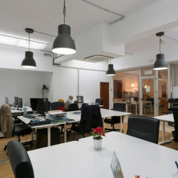 Serviced offices to rent in 