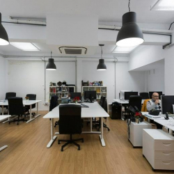 Serviced offices to rent in 