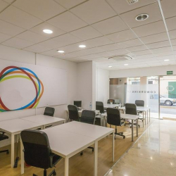 Palma de Mallorca serviced office