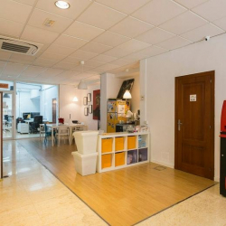Carrer del Bisbe Maura 39, Palma de Mallorca, Islas Baleares (España) executive suites