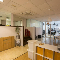 Executive office centre - Palma de Mallorca