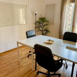Executive office centre to hire in Barcelona