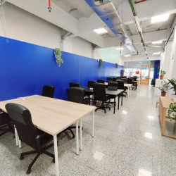 Office accomodations to hire in Barcelona