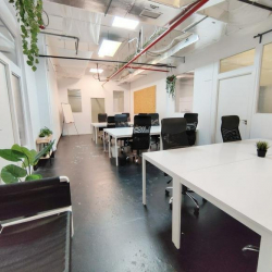 Carrer del Bruc, 149 serviced offices