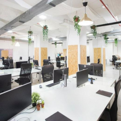 Executive offices to let in Barcelona