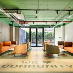 Serviced office - Barcelona