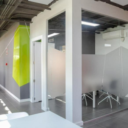 Executive offices to lease in Palma (Palma de Mallorca)