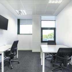 Image of Barcelona office accomodation