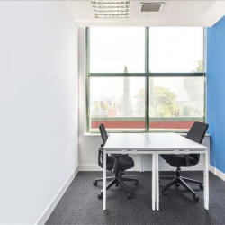Executive suites in central Barcelona