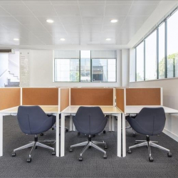 Serviced office - Barcelona