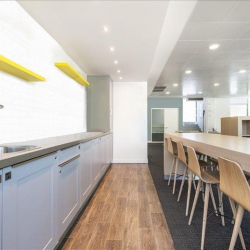 Serviced office in Barcelona