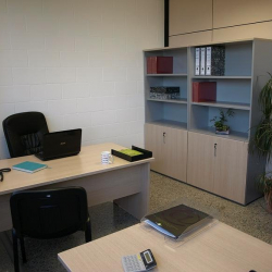 Rubí serviced office