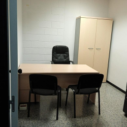 Image of Rubí serviced office centre