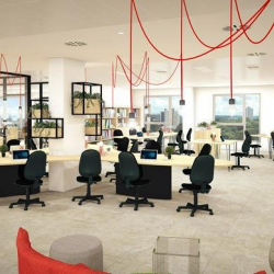 Image of Barcelona serviced office
