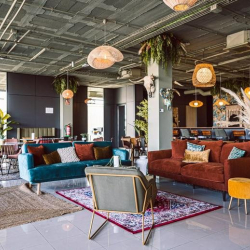 Carrer Santa Coloma 99, Girona executive office centres