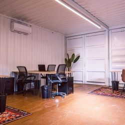 Interior of Carrer Santa Coloma 99, Girona