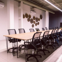 Offices at Carrer Santa Coloma 99, Girona