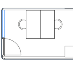 Serviced office to let in Barcelona