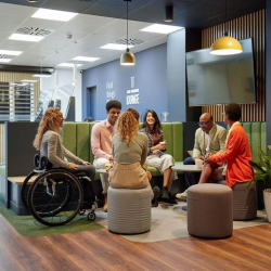 Carrer Tarragona 161, Sants, Montjuïc