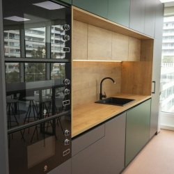 Serviced offices to rent in 
