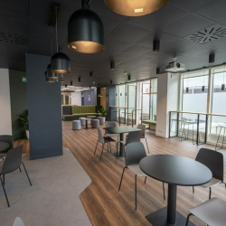 Serviced offices to rent in 