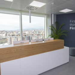 Serviced offices to rent in 