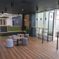 Serviced offices to rent in 