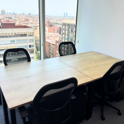 Serviced office - Barcelona