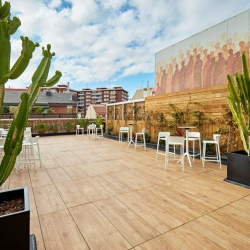 Serviced offices to rent in 