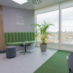 Serviced offices to rent in 