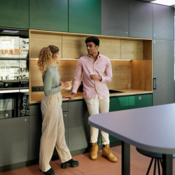 Serviced offices to rent in 