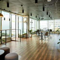 Serviced offices to rent in 