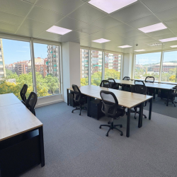 Carrer Tarragona 161, Sants, Montjuïc serviced office centres