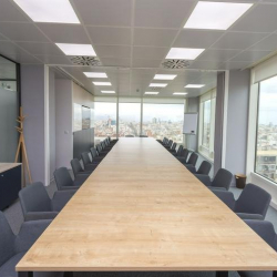Carrer Tarragona 161, Sants, Montjuïc serviced offices