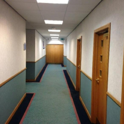 Office accomodation in Cumbernauld