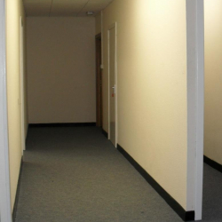 Carron Way, Carron House