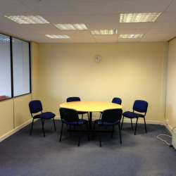 Serviced office to rent in Cumbernauld
