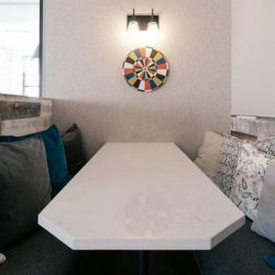Executive suites to lease in Madrid