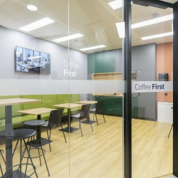 Office accomodation in Madrid