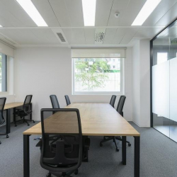 Office space - Madrid