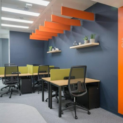 Office suites to let in Madrid