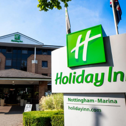 Castle Bridge Road, Castle Marina Park