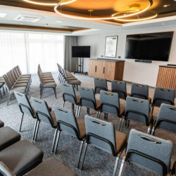 Nottingham serviced office