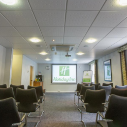 Executive office centres to hire in Nottingham