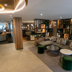 Serviced offices to rent in 