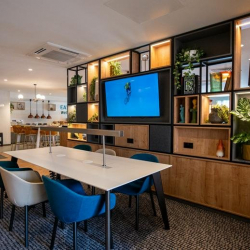 Serviced offices to rent in 