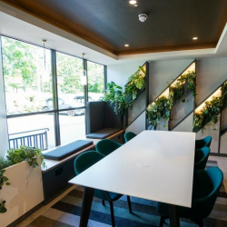 Nottingham office suite
